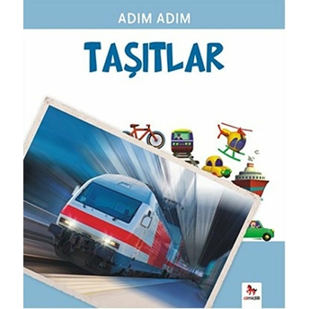 Adım Adım - Taşıtlar Gaetan Evrard