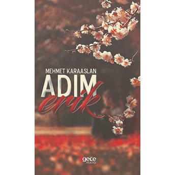 Adım Erik - Mehmet Karaaslan