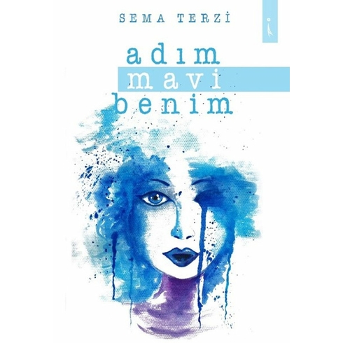 Adım Mavi Benim