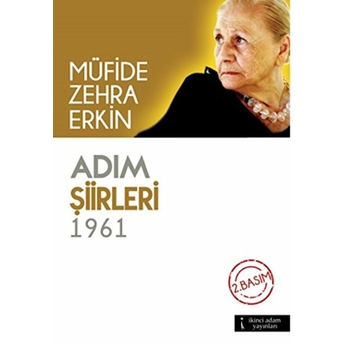 Adım Şiirleri 1961