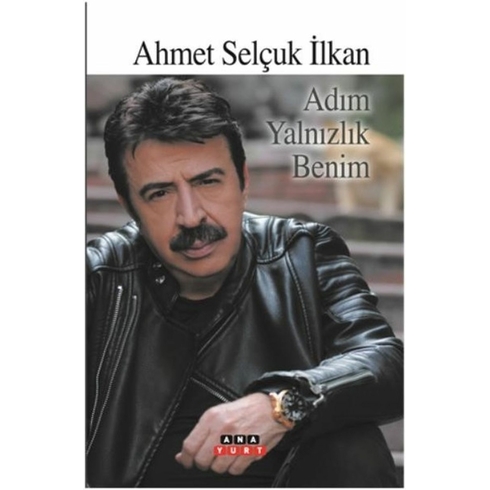 Adım Yalnızlık Benim