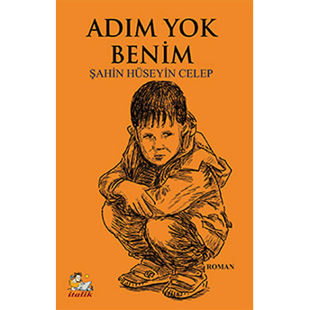 Adım Yok Benim