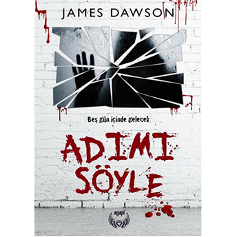 Adımı Söyle James Dawson