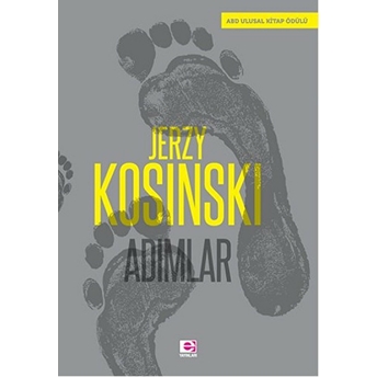 Adımlar Jerzy Kosinski