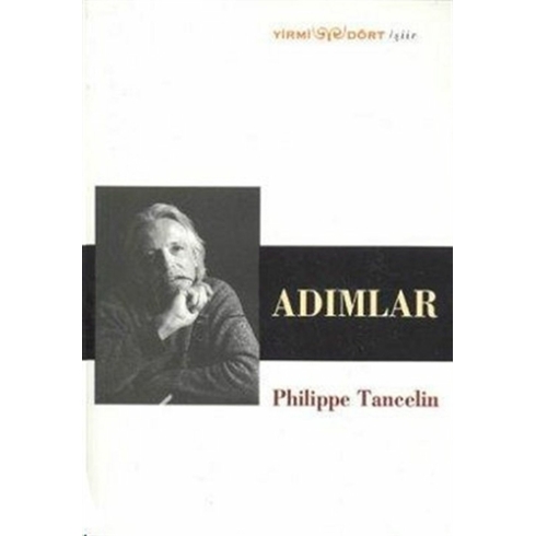 Adımlar Philippe Tancelin