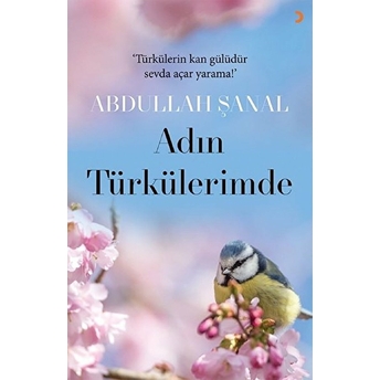 Adın Türkülerimde Abdullah Şanal