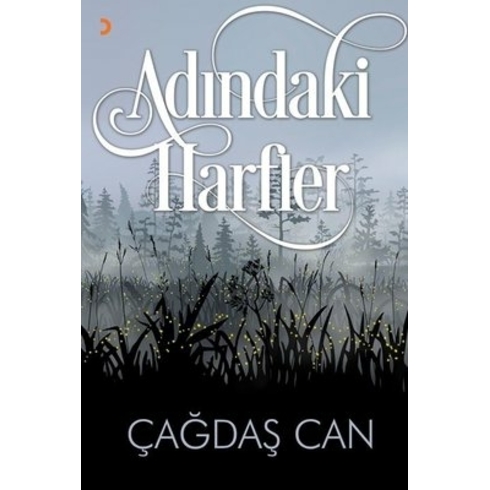 Adındaki Harfler - Çağdaş Can