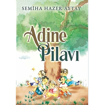 Adine Pilavı