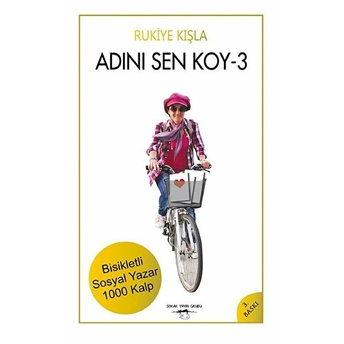 Adını Sen Koy 3 - Rukiye Kışla