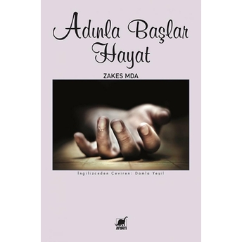 Adınla Başlar Hayat Zakes Mda