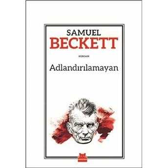 Adlandırılamayan Samuel Beckett