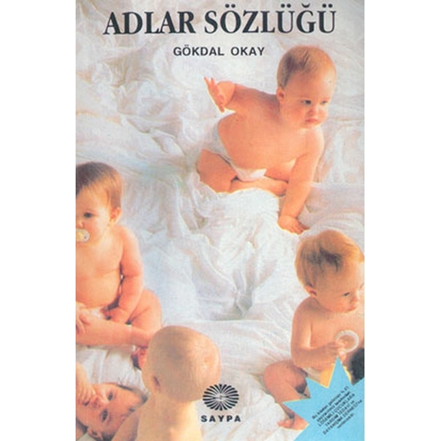 Adlar Sözlüğü