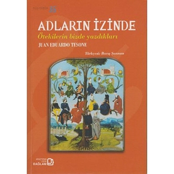 Adların Izinde-Juan Eduardo Tesone