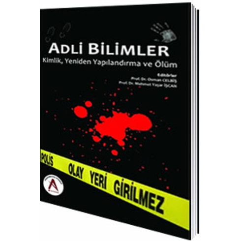 Adli Bilimler