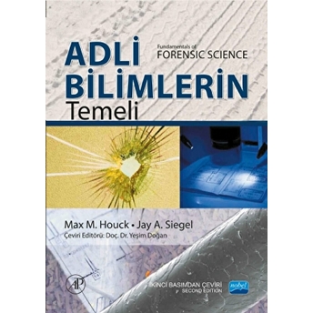 Adli Bilimlerin Temeli