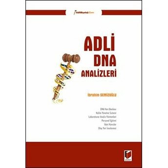 Adli Dna Analizleri