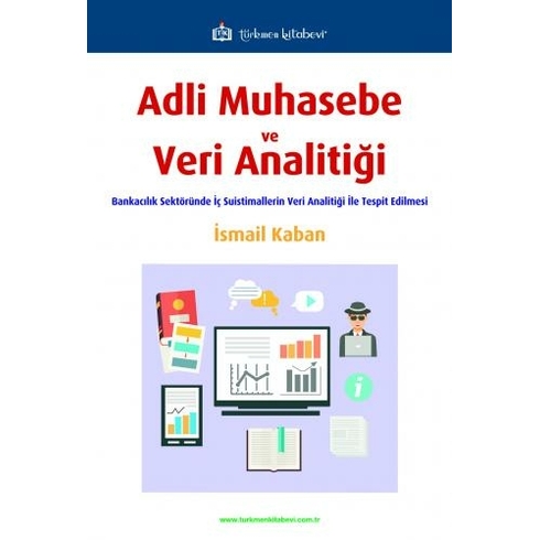 Adli Muhasebe Ve Veri Analitiği