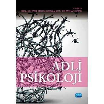 Adli Psikoloji