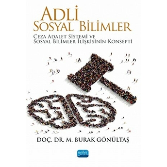 Adli Sosyal Bilimler M. Burak Gönültaş