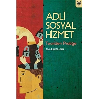 Adli Sosyal Hizmet Rumeysa Akgün