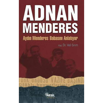 Adnan Menderes Veli Sırım