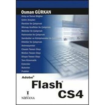 Adobe Flash Cs4