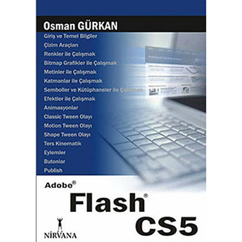 Adobe Flash Cs5