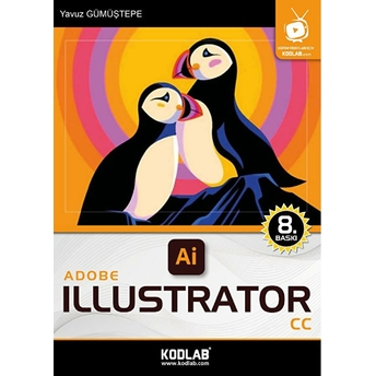 Adobe Illustrator Cc Yavuz Gümüştepe