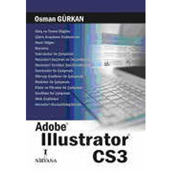 Adobe Illustrator Cs3