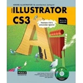 Adobe Illustrator Cs3