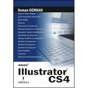 Adobe Illustrator Cs4