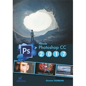 Adobe Photoshop Cc 2017 Osman Gürkan