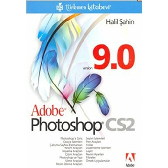 Adobe Photoshop Cs2 9.0