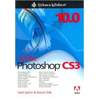 Adobe Photoshop Cs3