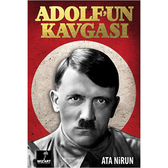 Adolf'un Kavgası Ata Nirun