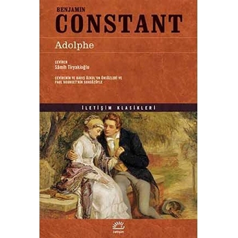 Adolphe Benjamin Constant