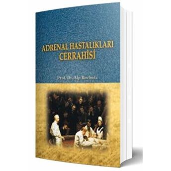 Adrenal Hastalıkları Cerrahisi