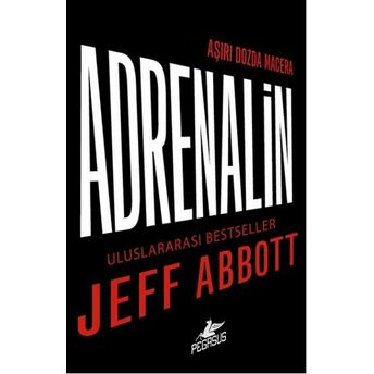 Adrenalin Jeff Abbott