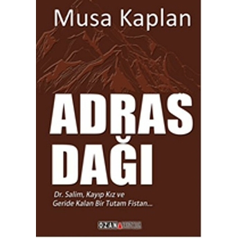 Adres Dağı