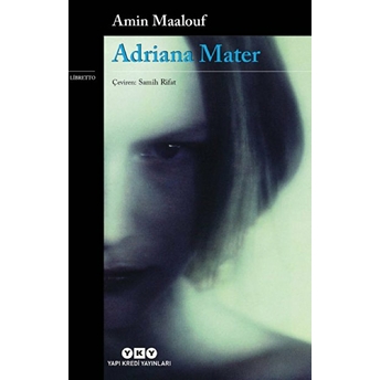 Adriana Mater Amin Maalouf