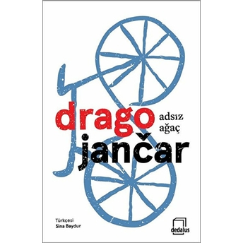 Adsız Ağaç Drago Jancar