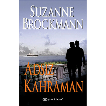 Adsız Kahraman-Suzanne Brockmann