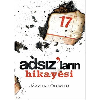 Adsız'Ların Hikayesi Mazhar Olcayto