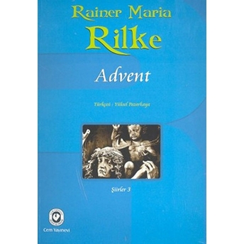 Advent Rainer Maria Rilke