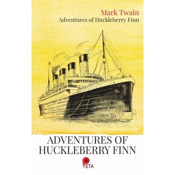 Adventures Of Huckleberry Finn Anna Sewell