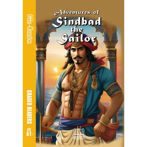 Adventures Of Sindbad The Sailor Kolektif