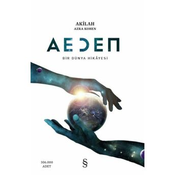 Aeden Akilah Azra Kohen