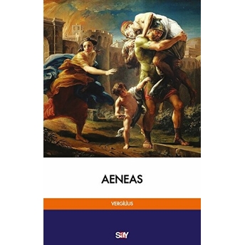 Aeneas Vergilius