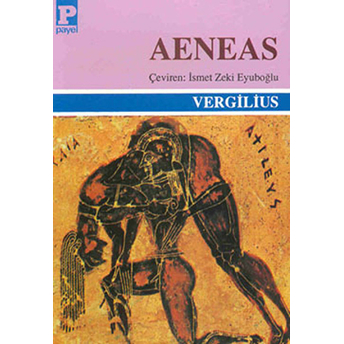 Aeneas Vergilius