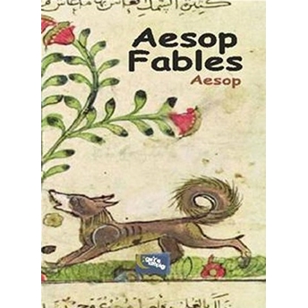 Aesop Fables Aesop